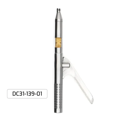 Syringe Gun