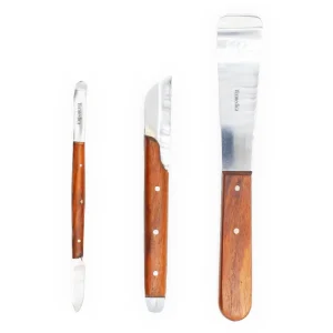 Wax Spatula