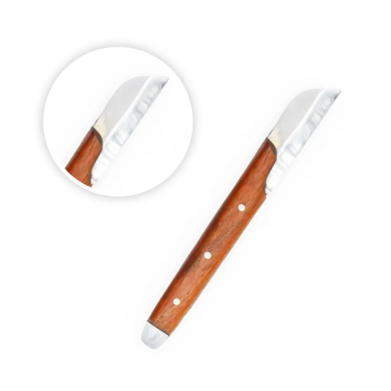 Wax Spatula