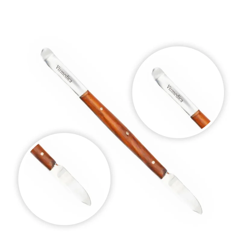 Wax Spatula