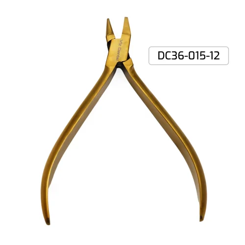Wire Cutting Plier DC36-015-12