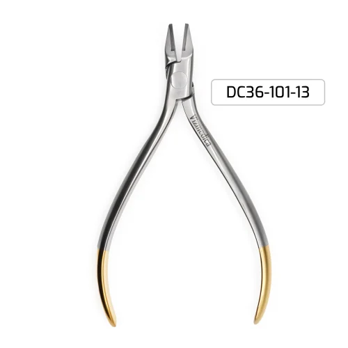 Wire Cutting Plier DC36-101-13