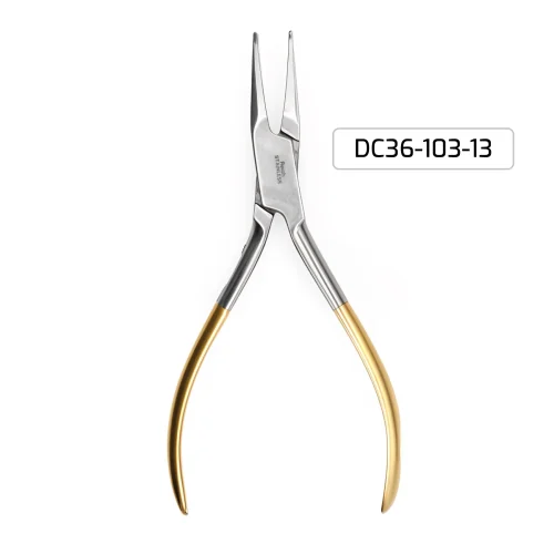 Wire Cutting Plier DC36-103-13