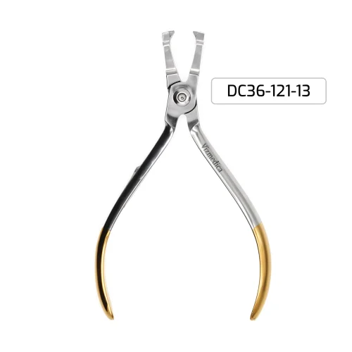 Wire Cutting Plier DC36-121-13