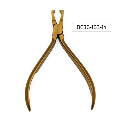 Wire Cutting Plier DC36-163-14