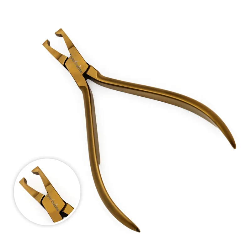 Wire Cutting Plier DC36-163-14