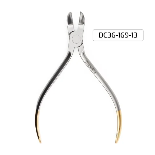 Wire Cutting Plier DC36-169-13